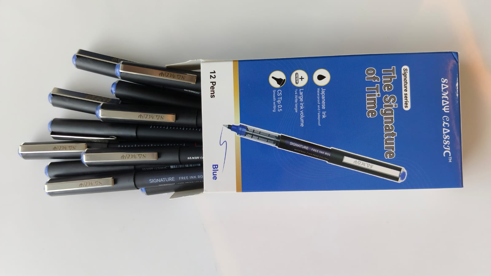 signpen