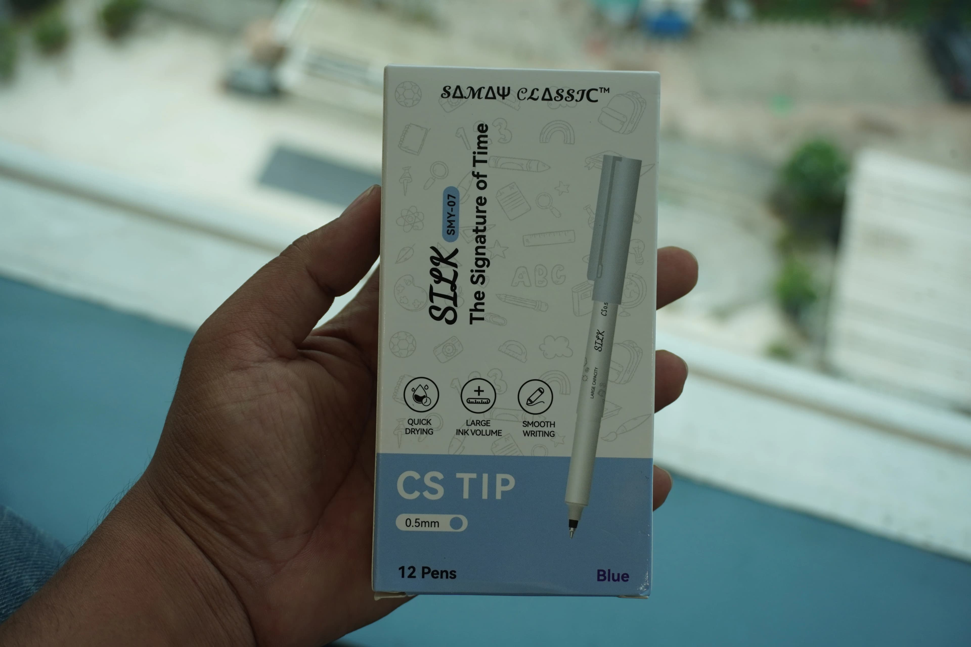 Best Pens for Writing – Smooth, Stylish & Reliable